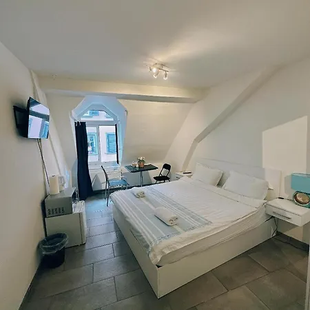 Center With Private External Bathroom דירה ציריך