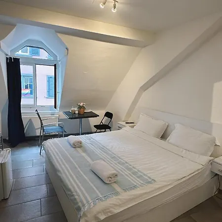 Center With Private External Bathroom *