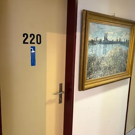 Apartamento Center Self Check In, Next To Hb Pocketwifi *