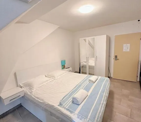 Apartamento Center Next To Main Station