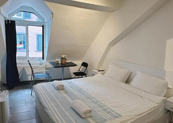 Center Next To Main Station *